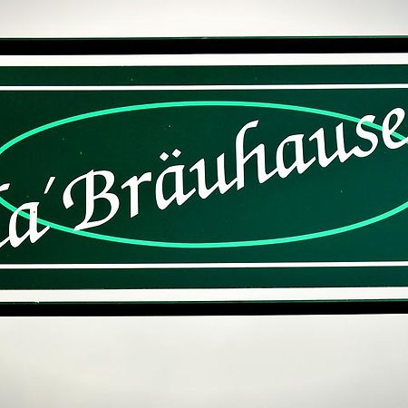 Da Braeuhauser Stadl an der Mur Exterior photo