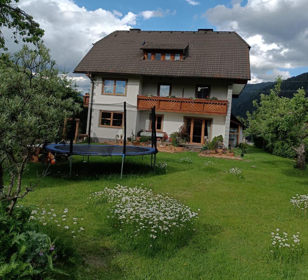Da Braeuhauser Stadl an der Mur Exterior photo